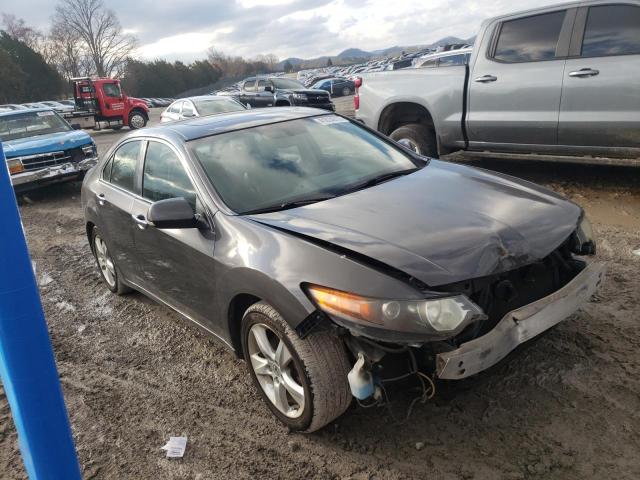 Photo 4 from auction – 2009 ACURA TSX with VIN JH4CU25699C011941