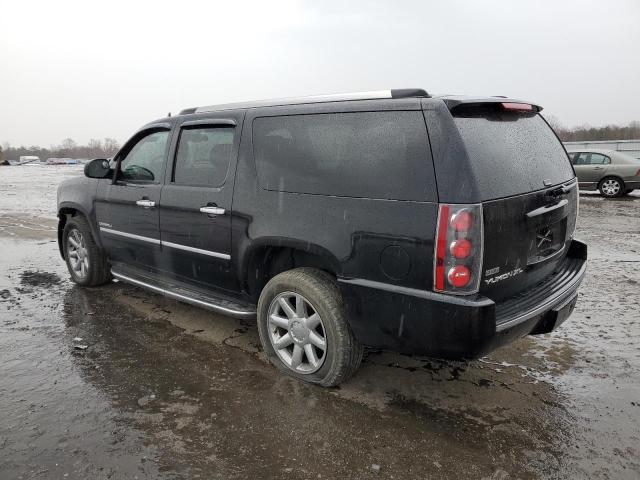 Photo 2 from auction – 2011 GMC YUKON XL D with VIN 1GKS2MEF8BR120882