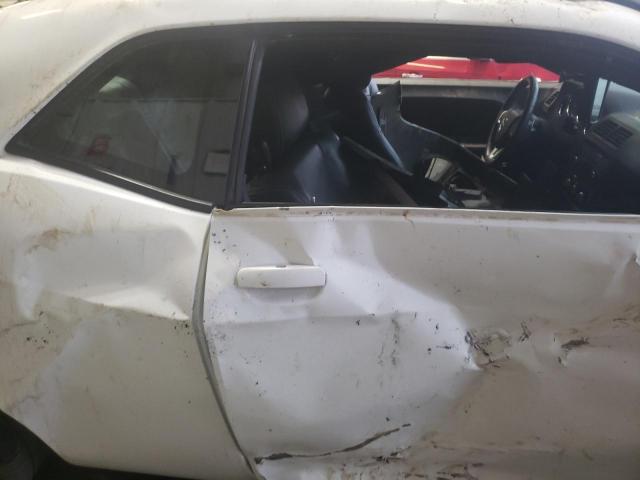 Photo 10 from auction – 2013 DODGE CHALLENGER with VIN 2C3CDYAGXDH652173