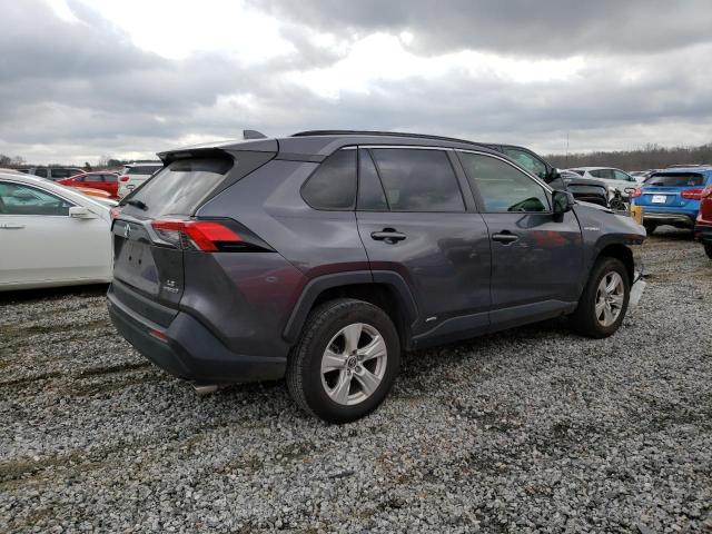 Photo 3 from auction – 2019 TOYOTA RAV4 LE with VIN JTMLWRFV0KD013152