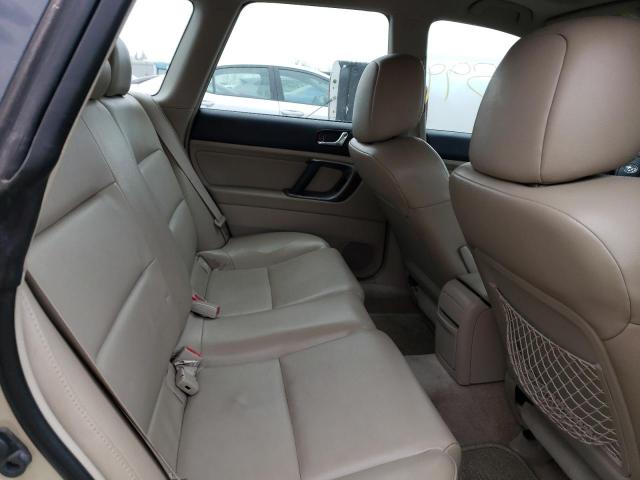 Photo 11 from auction – 2007 SUBARU OUTBACK OU with VIN 4S4BP62CX77345886