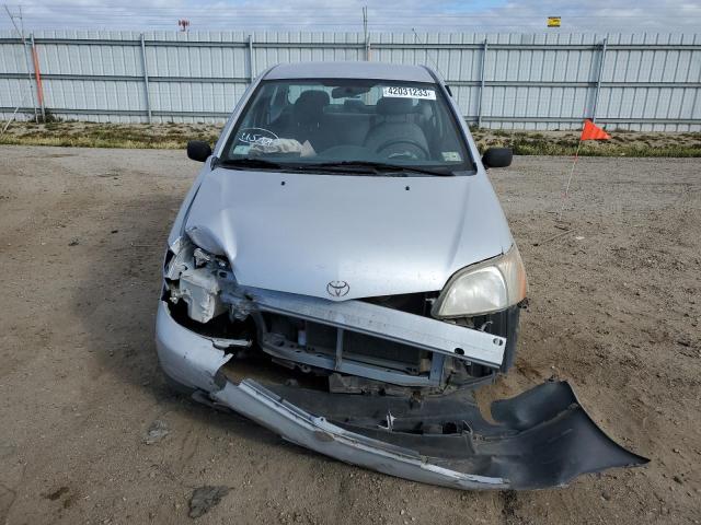 Photo 5 from auction – 2000 TOYOTA ECHO with VIN JTDAT1234Y0069973