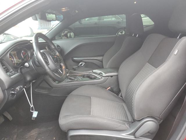 Photo 7 from auction – 2019 DODGE CHALLENGER with VIN 2C3CDZBT6KH708429