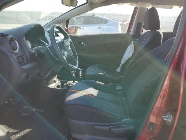 Photo 7 from auction – 2018 NISSAN VERSA NOTE with VIN 3N1CE2CP2JL352989