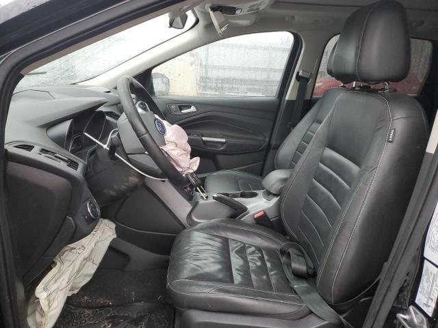 Photo 7 from auction – 2014 FORD ESCAPE SE with VIN 1FMCU0G91EUE42819