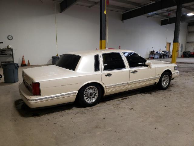 Photo 3 from auction – 1996 LINCOLN TOWN CAR E with VIN 1LNLM81W6TY679597