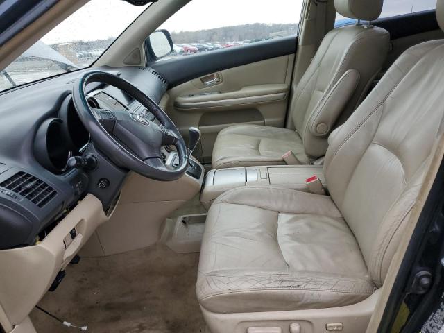 Photo 7 from auction – 2006 LEXUS RX 400 with VIN JTJHW31U260014346