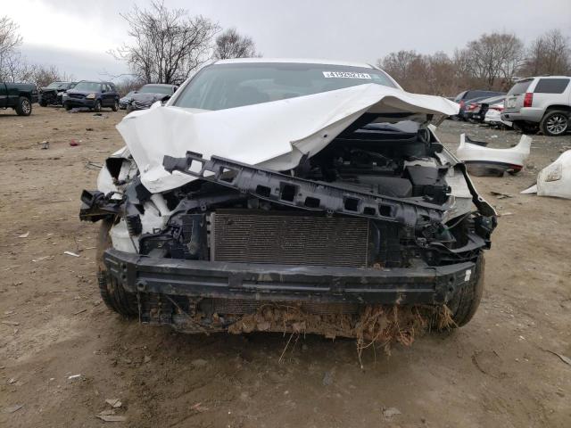 Photo 5 from auction – 2018 KIA FORTE LX with VIN 3KPFK4A76JE167754
