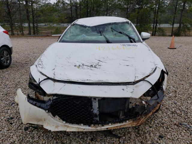 Photo 5 from auction – 2020 MAZDA CX-30 PREF with VIN 3MVDMADL9LM118029