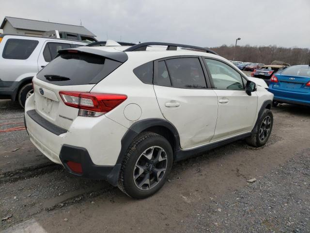 Photo 3 from auction – 2019 SUBARU CROSSTREK with VIN JF2GTADC3K8273858