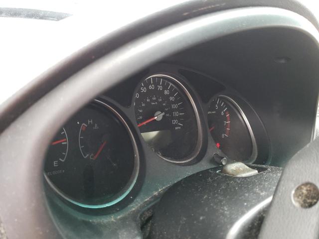 Photo 9 from auction – 2005 SUBARU FORESTER 2 with VIN JF1SG63625H735133