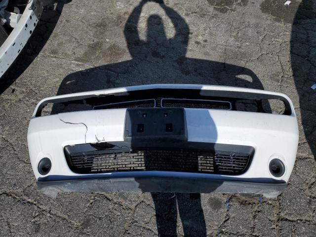 Photo 12 from auction – 2019 DODGE CHALLENGER with VIN 2C3CDZAG8KH701728
