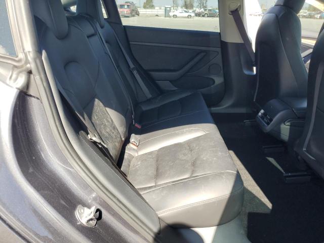 Photo 10 from auction – 2021 TESLA MODEL 3 with VIN 5YJ3E1EA9MF087538