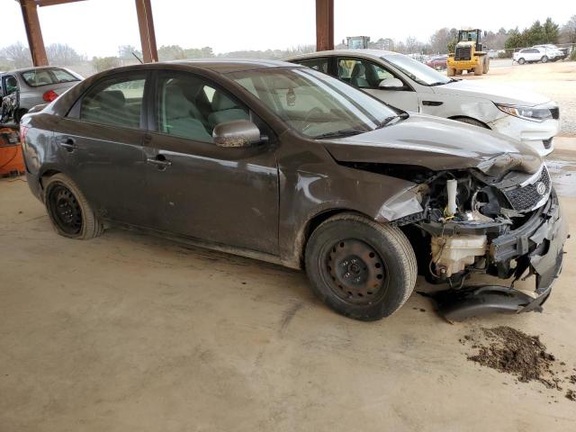 Photo 4 from auction – 2012 KIA FORTE EX with VIN KNAFU4A23C5469139