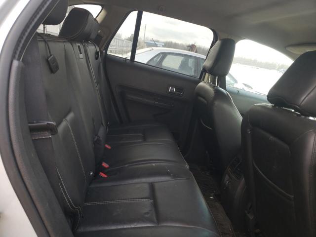 Photo 11 from auction – 2010 FORD EDGE SE with VIN 2FMDK3GC0ABB66169