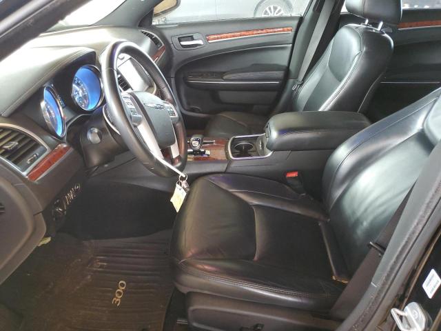 Photo 7 from auction – 2014 CHRYSLER 300 with VIN 2C3CCAAG1EH340318