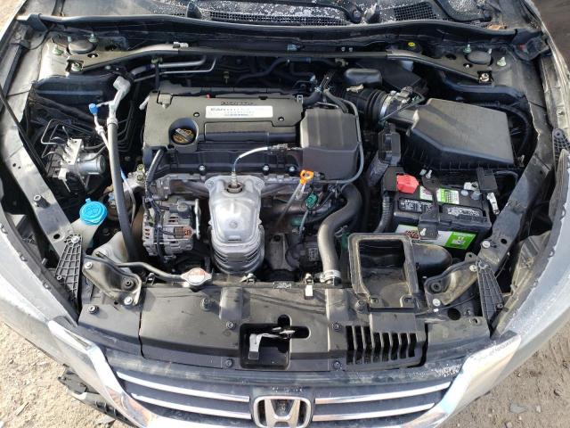 Photo 11 from auction – 2014 HONDA ACCORD EXL with VIN 1HGCR2F83EA111186