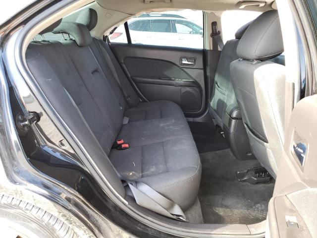 Photo 10 from auction – 2011 FORD FUSION SE with VIN 3FAHP0HA4BR280204