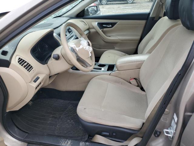 Photo 7 from auction – 2015 NISSAN ALTIMA 2.5 with VIN 1N4AL3AP4FN896653