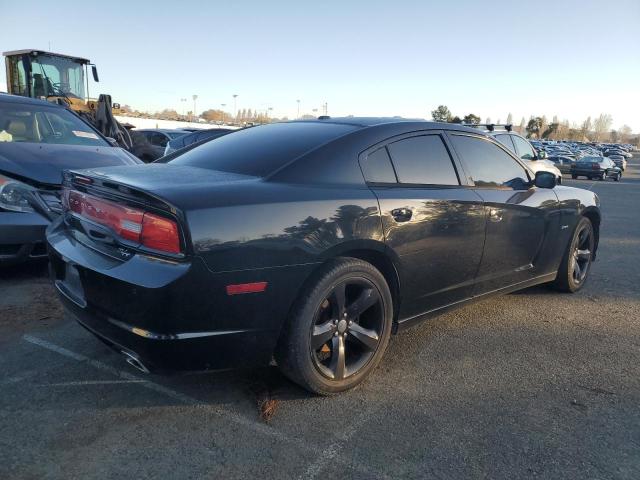 Photo 3 from auction – 2014 DODGE CHARGER R/ with VIN 2C3CDXCT6EH145776