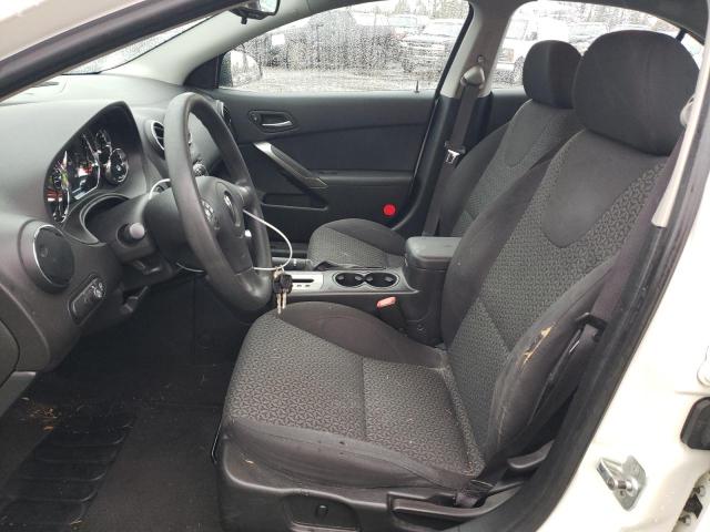 Photo 7 from auction – 2008 PONTIAC G6 BASE with VIN 1G2ZG57N484253218
