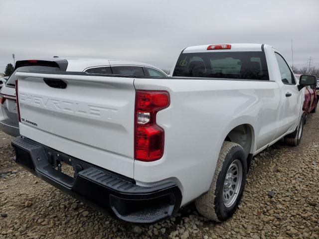 Photo 3 from auction – 2022 CHEVROLET SILVERADO with VIN 3GCNAAEK4NG568189