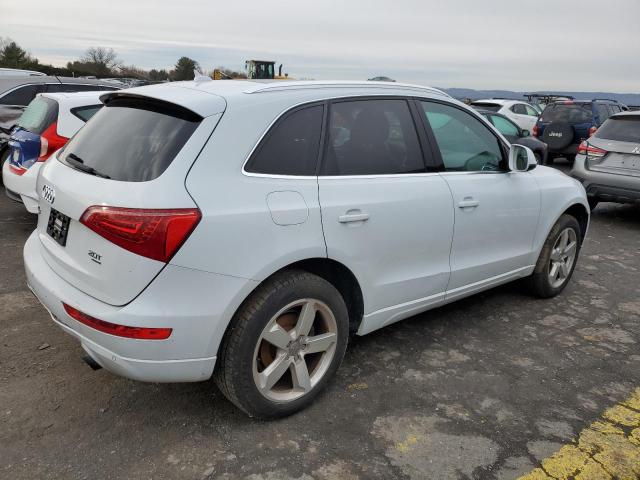 Photo 3 from auction – 2012 AUDI Q5 PREMIUM with VIN WA1LFAFPXCA110729