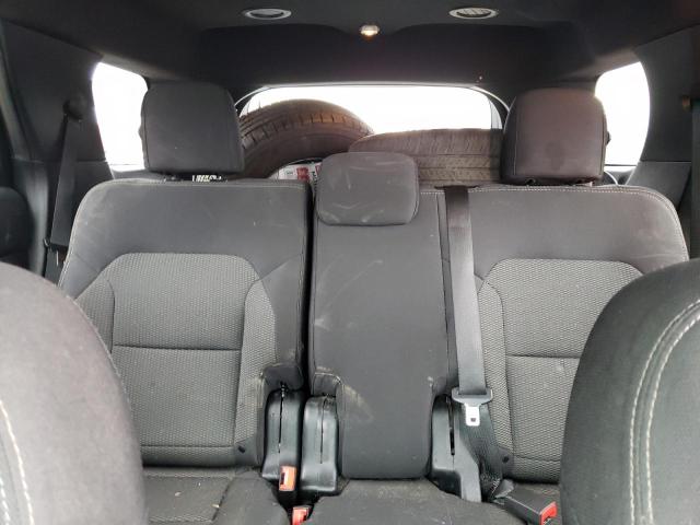 Photo 10 from auction – 2019 FORD EXPLORER X with VIN 1FM5K8D80KGA99083