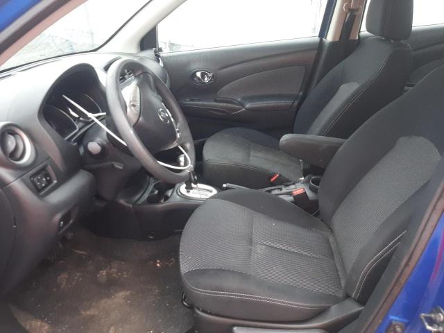 Photo 7 from auction – 2015 NISSAN VERSA with VIN 3N1CN7AP6FL852273