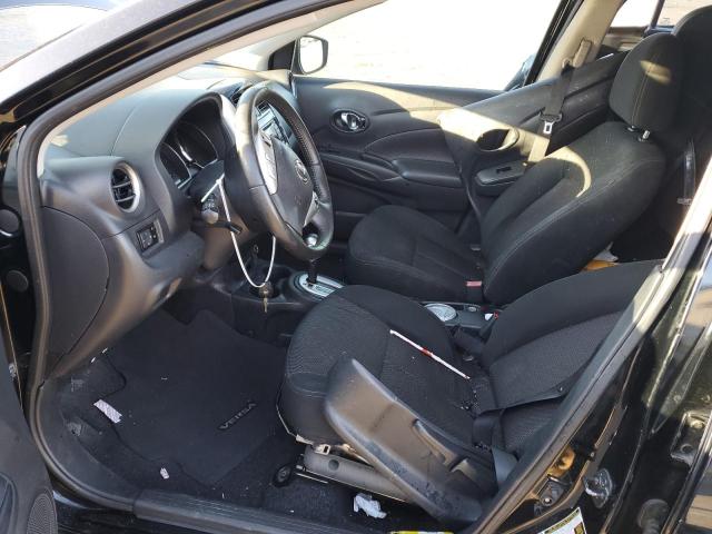 Photo 7 from auction – 2017 NISSAN VERSA S/S with VIN 3N1CN7AP3HL904106