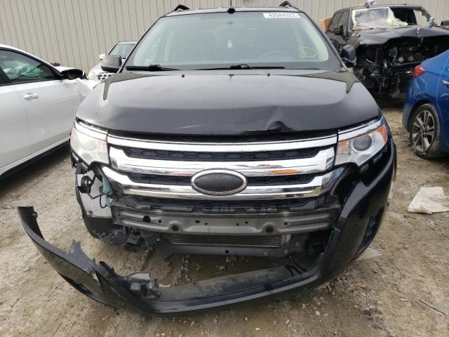 Photo 5 from auction – 2013 FORD EDGE SE with VIN 2FMDK3GC0DBB97944