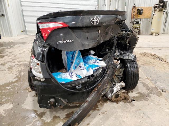 Photo 6 from auction – 2016 TOYOTA COROLLA L with VIN 2T1BURHEXGC582769
