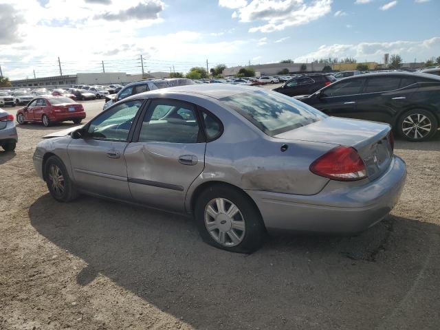 Photo 2 from auction – 2007 FORD TAURUS SE with VIN 1FAFP56U86A200727