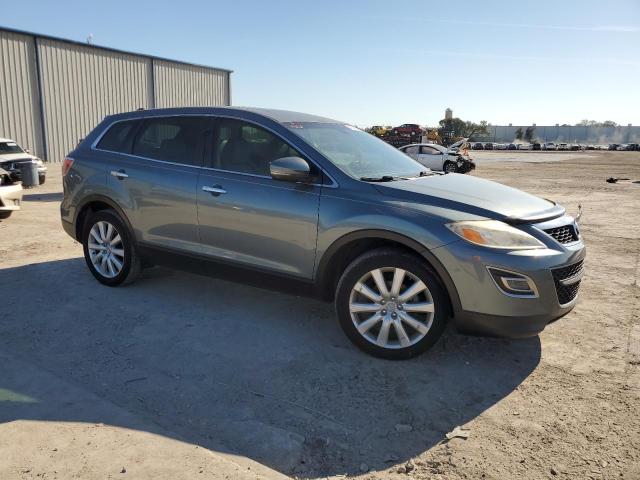 Photo 4 from auction – 2010 MAZDA CX-9 with VIN JM3TB2MAXA0236198