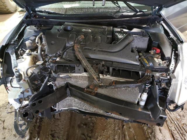 Photo 11 from auction – 2011 NISSAN ALTIMA BAS with VIN 1N4AL2AP3BC167947