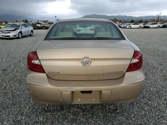 Photo 6 from auction – 2005 BUICK LACROSSE C with VIN 2G4WD532851264910