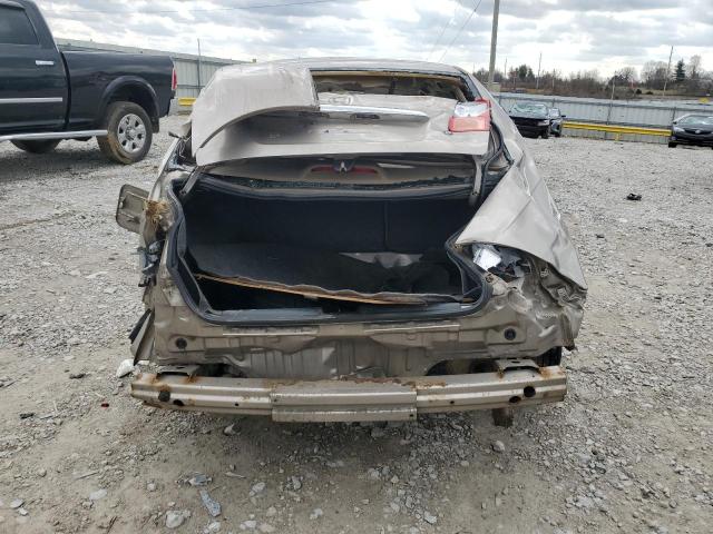 Photo 6 from auction – 2001 HONDA CIVIC EX with VIN 2HGES26781H510739