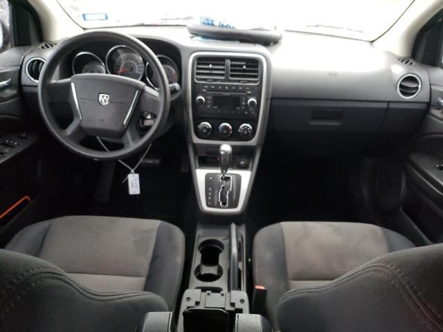 Photo 8 from auction – 2010 DODGE CALIBER SX with VIN 1B3CB4HA5AD533050