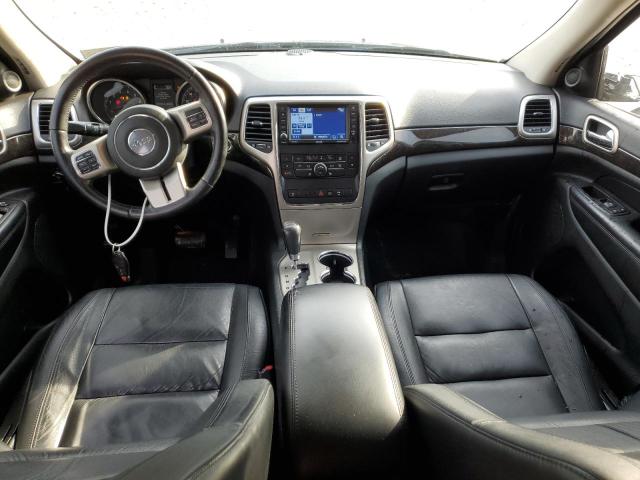 Photo 8 from auction – 2012 JEEP GRAND CHER with VIN 1C4RJFAG7CC220399