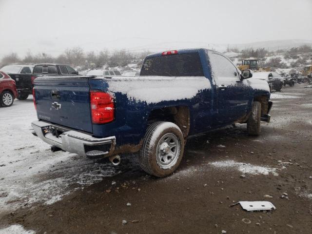 Photo 3 from auction – 2017 CHEVROLET SILVERADO with VIN 1GCNKNEC3HZ364744