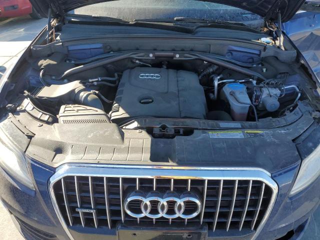 Photo 12 from auction – 2016 AUDI Q5 PREMIUM with VIN WA1L2AFP3GA079180
