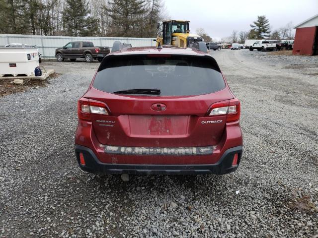 Photo 6 from auction – 2019 SUBARU OUTBACK 2. with VIN 4S4BSAFC4K3270324