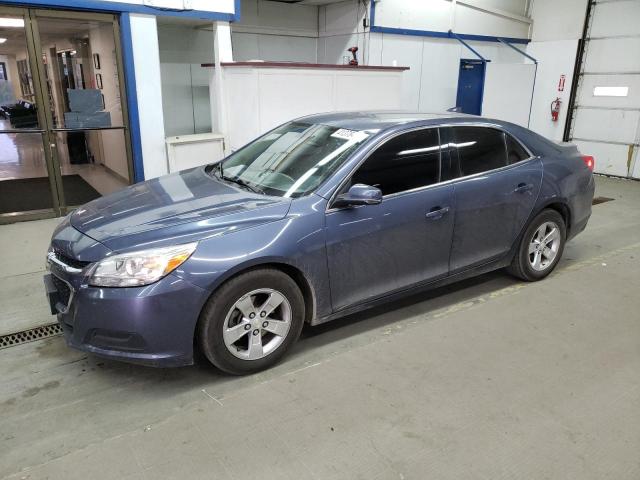 CHEVROLET MALIBU 1LT 2015 with VIN 1G11C5SL8FF308970 - Photo from auction
