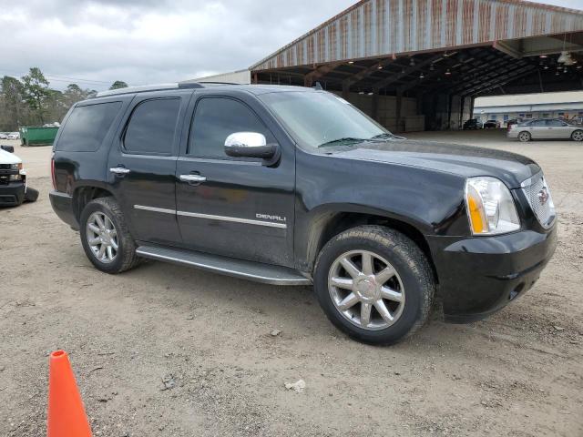 Photo 4 from auction – 2012 GMC YUKON DENA with VIN 1GKS1EEF8CR317013