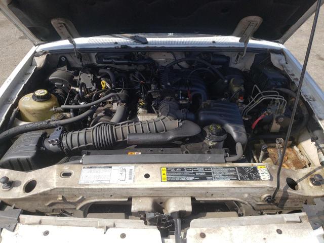 Foto 11 de la subasta – 2002 FORD RANGER con VIN 1FTYR10D72PA26638