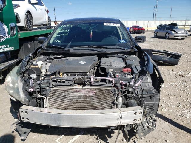 Photo 5 from auction – 2015 NISSAN ALTIMA 2.5 with VIN 1N4AL3AP2FN388150