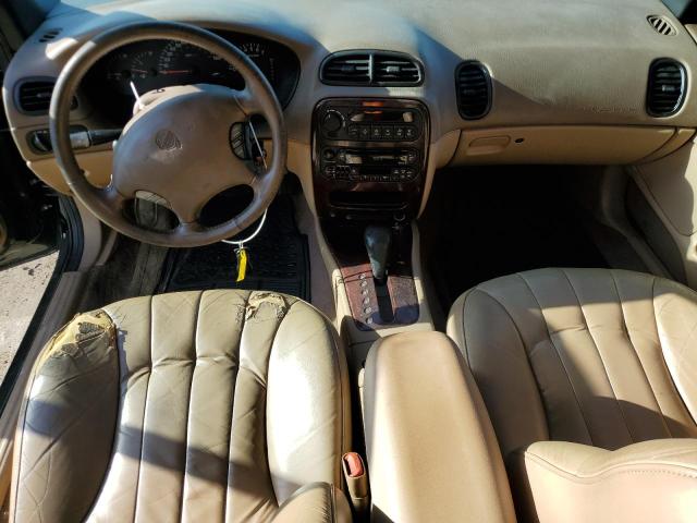 Photo 8 from auction – 1998 CHRYSLER CONCORDE L with VIN 2C3HD46J8WH195336