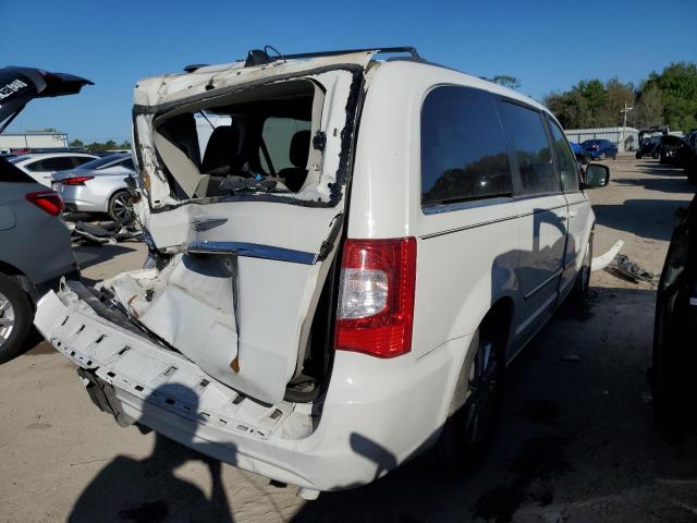 Photo 3 from auction – 2013 CHRYSLER TOWN & COU with VIN 2C4RC1BG8DR689117