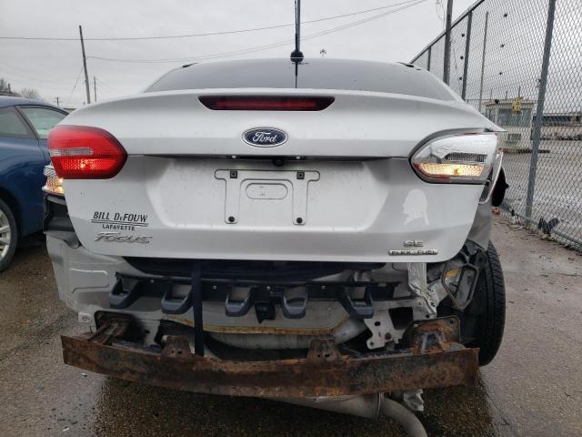 Photo 6 from auction – 2016 FORD FOCUS SE with VIN 1FADP3F20GL242826