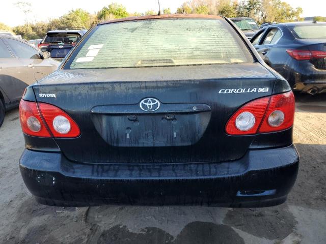 Photo 6 from auction – 2008 TOYOTA COROLLA CE with VIN 1NXBR32E18Z050690